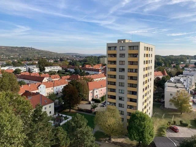 3-Zimmer-Wohnung mieten in Krems an der Donau – 87 m², € 946 – Bild 4 von 4