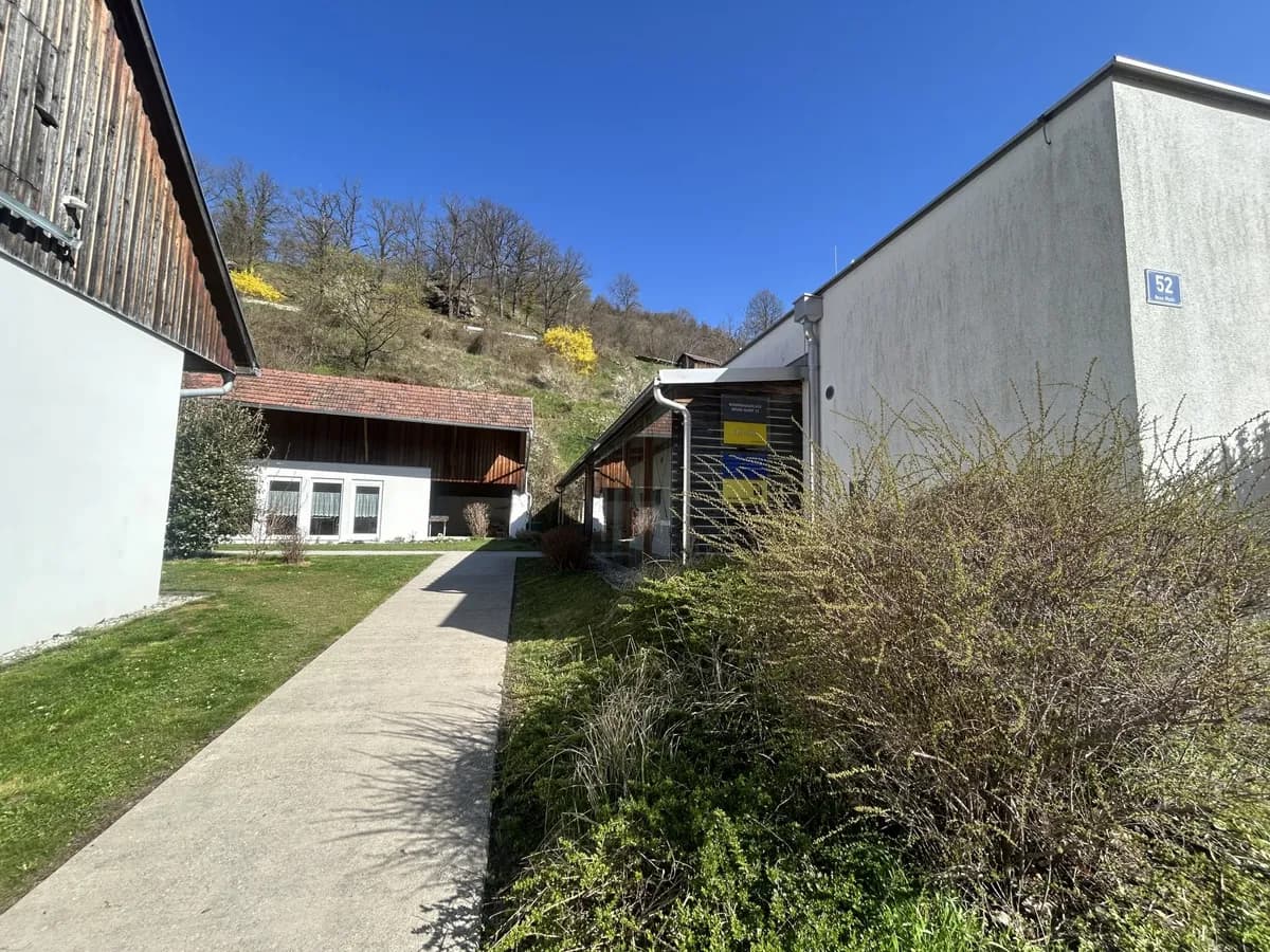 1-Zimmer-Wohnung mieten in Krems Land – 38,12 m², € 672 – Bild 2 von 10