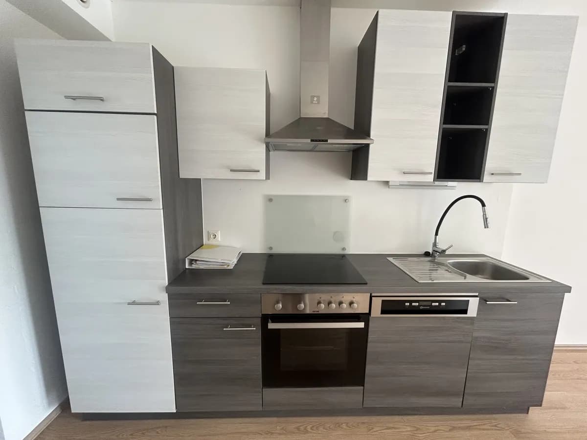 1-Zimmer-Wohnung mieten in Krems Land – 38,12 m², € 672 – Bild 6 von 10