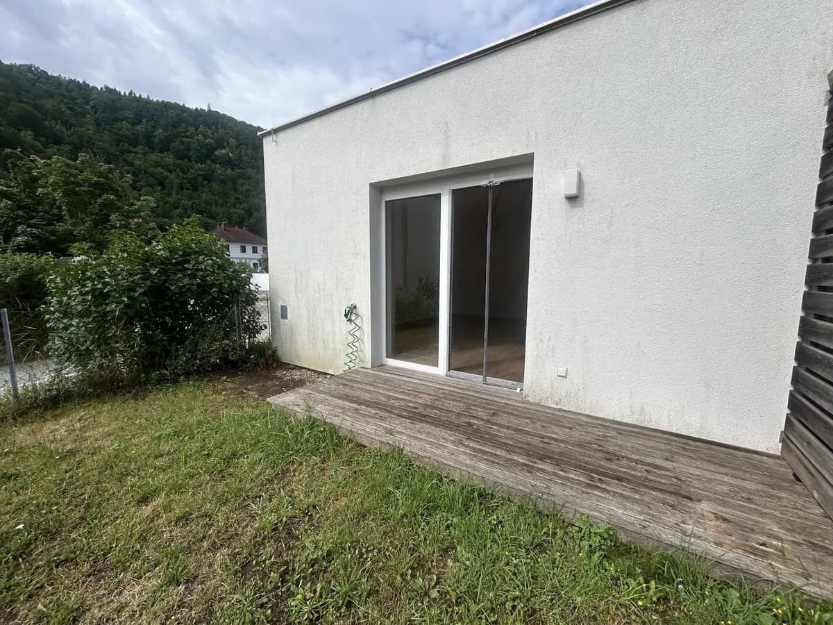 1-Zimmer-Wohnung mieten in Krems Land – 38,12 m², € 672 – Bild 8 von 10