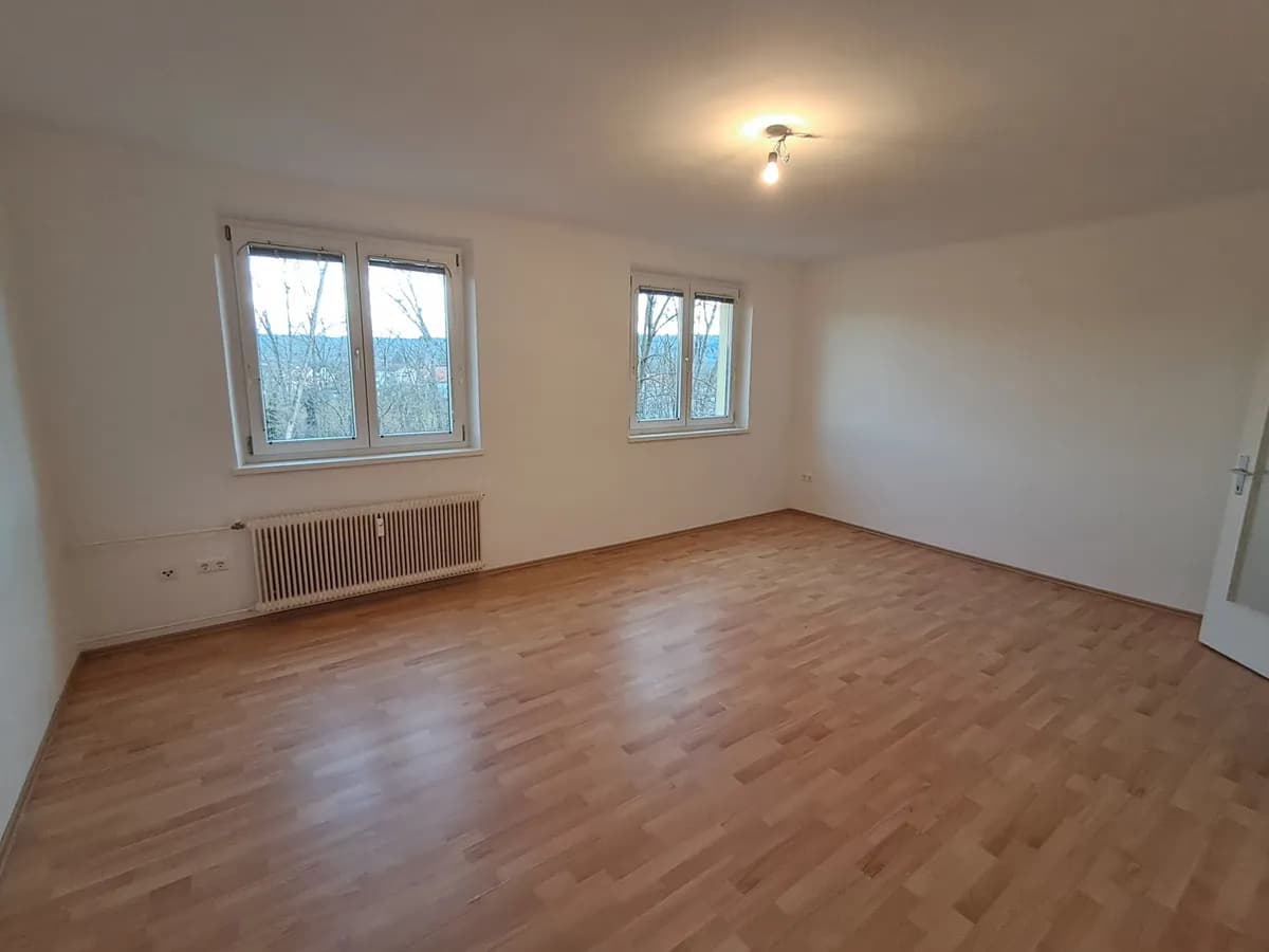 2-Zimmer-Wohnung mieten in Krems an der Donau – 70,08 m², € 786 – Bild 5 von 9