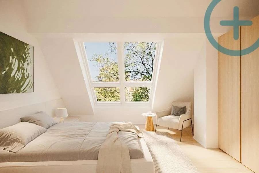 2-Zimmer-Wohnung kaufen in Wien – 74,04 m², € 670.000 – Bild 5 von 12