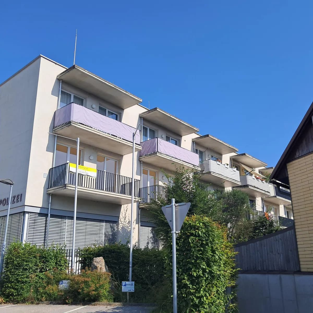 3-Zimmer-Wohnung mieten in Amstetten – 87,25 m², € 1.039 – Bild 3 von 17