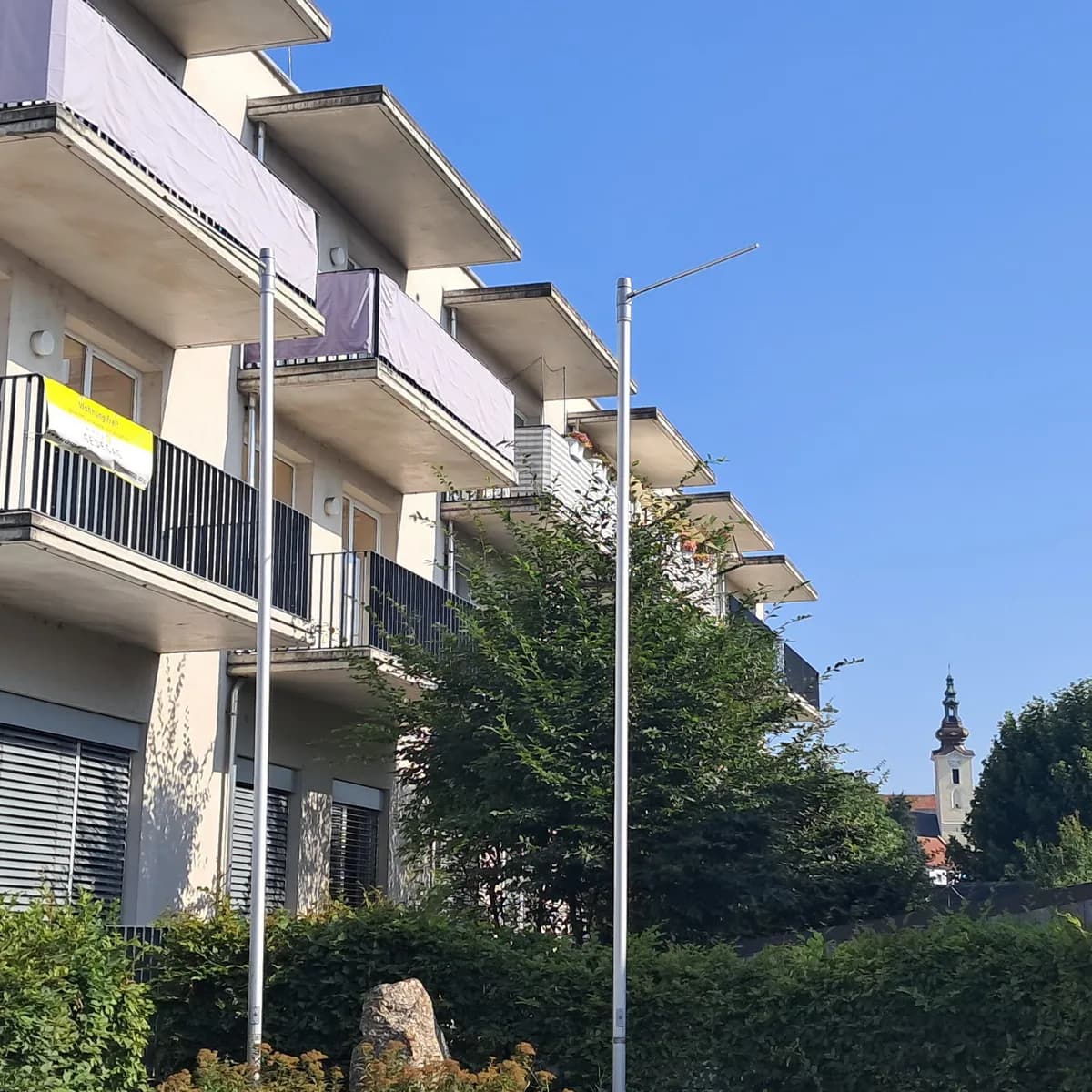 3-Zimmer-Wohnung mieten in Amstetten – 87,25 m², € 1.039 – Bild 5 von 17