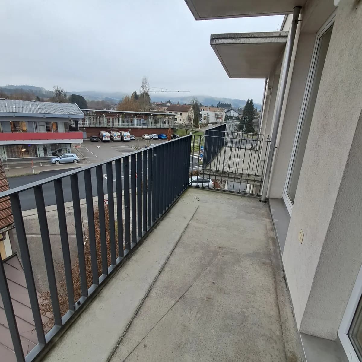 3-Zimmer-Wohnung mieten in Amstetten – 87,25 m², € 1.039 – Bild 12 von 17