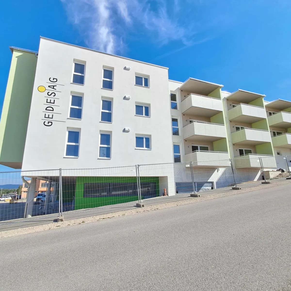 2-Zimmer-Wohnung mieten in Amstetten – 64,49 m², € 706 – Bild 5 von 17