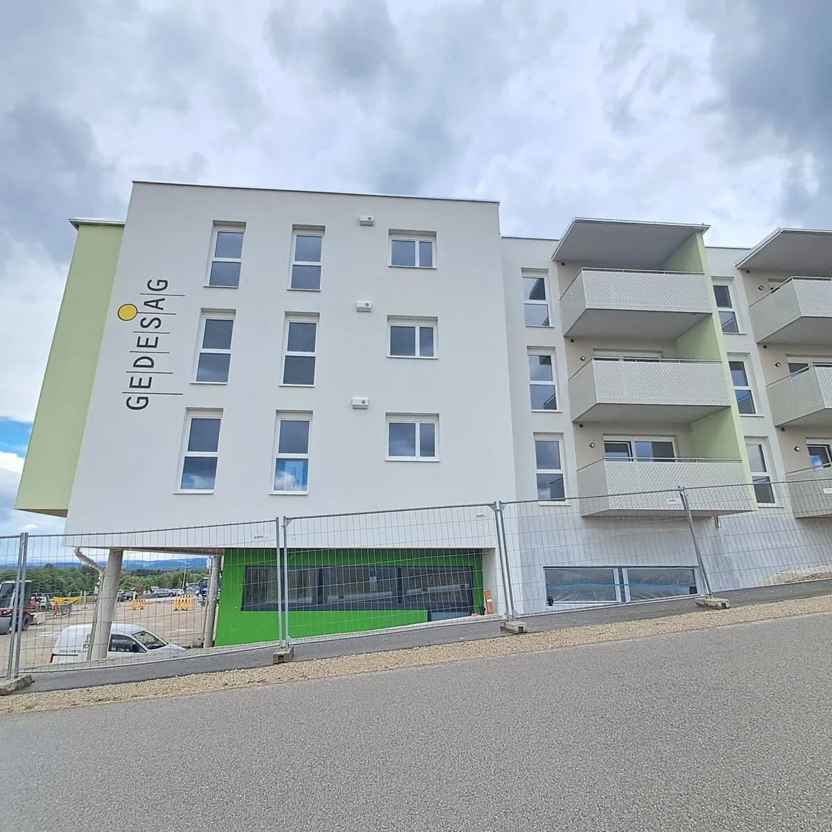 2-Zimmer-Wohnung mieten in Amstetten – 64,49 m², € 706 – Bild 8 von 17
