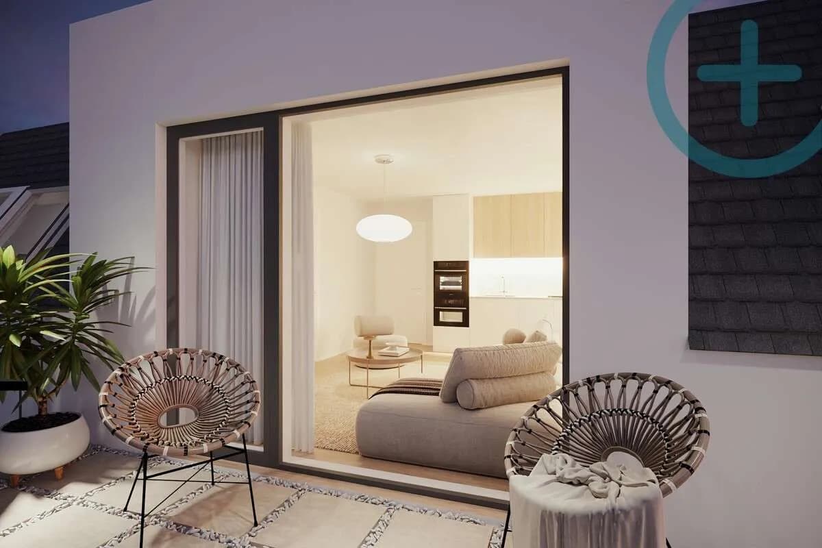 2-Zimmer-Wohnung kaufen in Wien – 51,26 m², € 488.000 – Bild 5 von 11