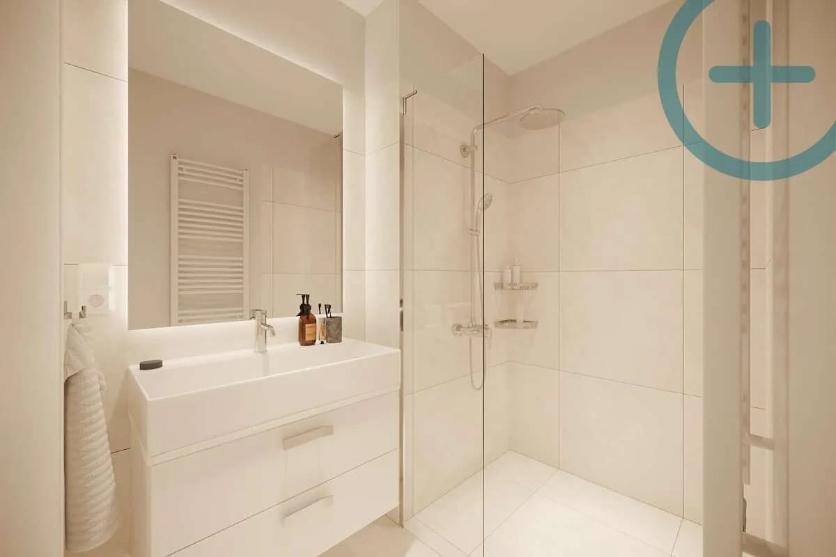 2-Zimmer-Wohnung kaufen in Wien – 51,26 m², € 488.000 – Bild 6 von 11