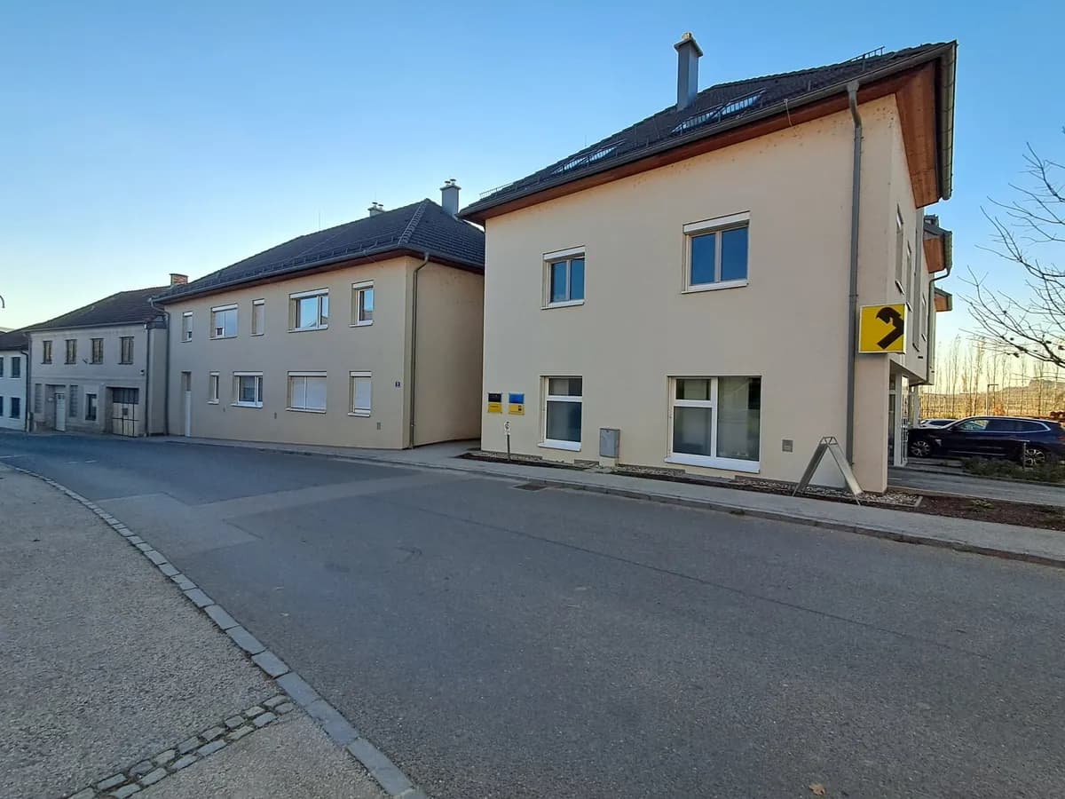 3-Zimmer-Wohnung mieten in Tulln – 75,4 m², € 775 – Bild 3 von 11