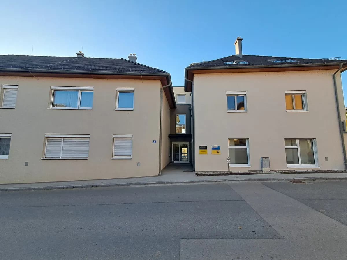 3-Zimmer-Wohnung mieten in Tulln – 75,4 m², € 775 – Bild 4 von 11