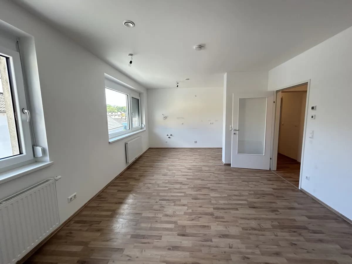 3-Zimmer-Wohnung mieten in Tulln – 75,4 m², € 775 – Bild 5 von 11