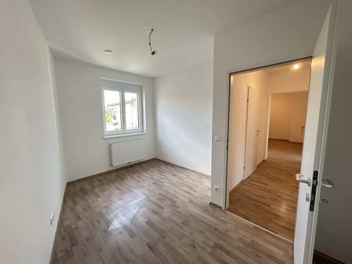 3-Zimmer-Wohnung mieten in Tulln – 75,4 m², € 775 – Bild 8 von 11
