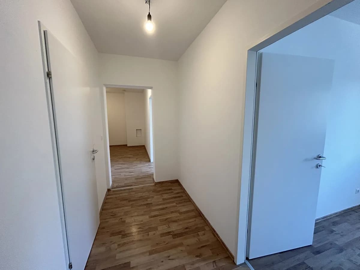 3-Zimmer-Wohnung mieten in Tulln – 75,4 m², € 775 – Bild 9 von 11