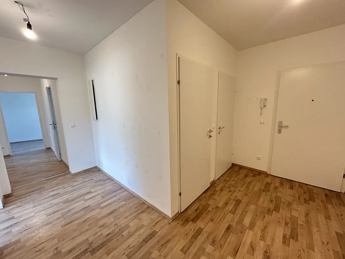 3-Zimmer-Wohnung mieten in Tulln – 75,4 m², € 775 – Bild 11 von 11