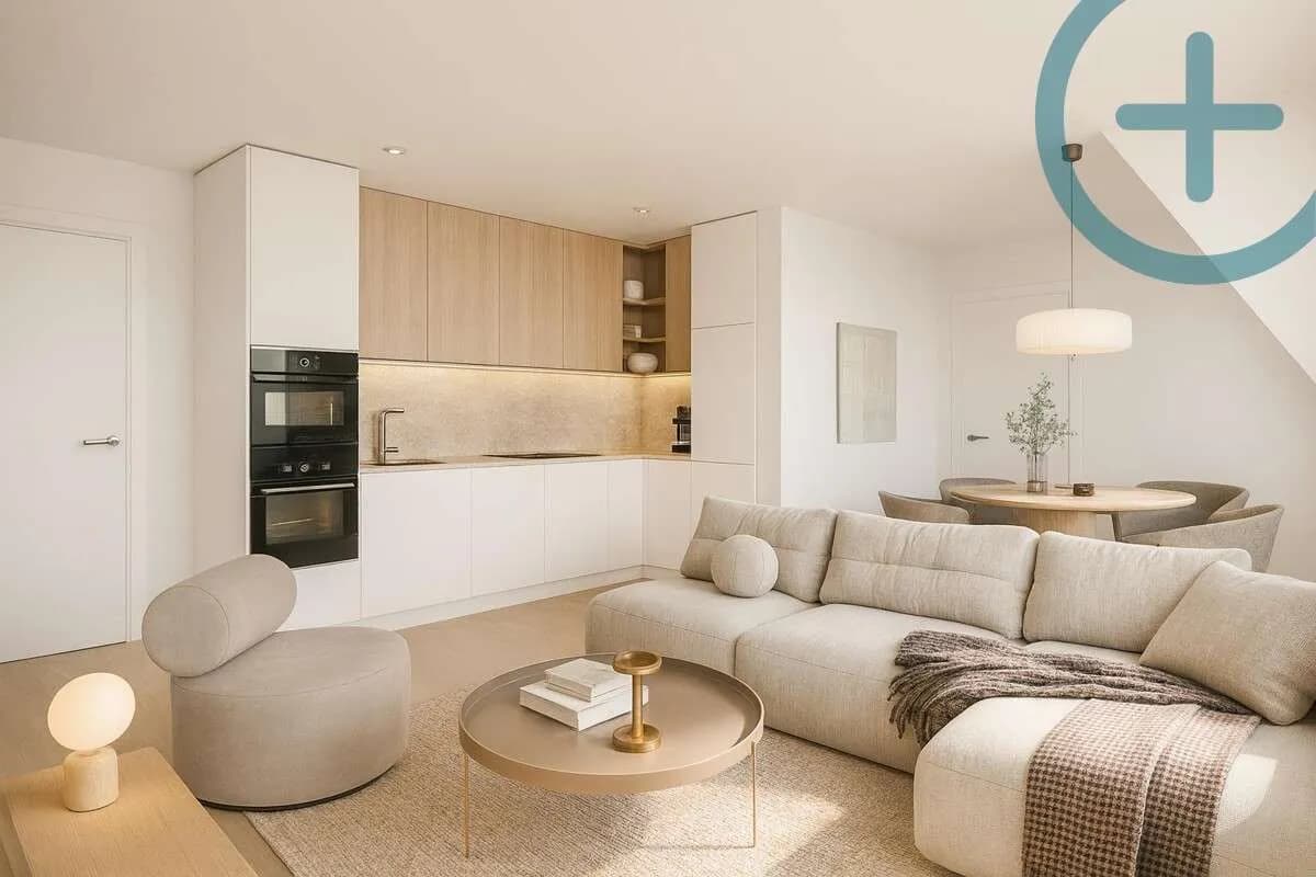 3-Zimmer-Wohnung kaufen in Wien – 72,16 m², € 589.000 – Bild 4 von 10