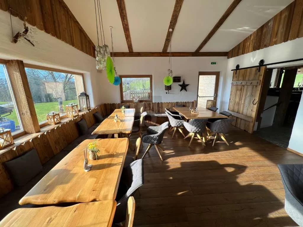 3-Zimmer-Gewerbeimmobilie kaufen in Zell am See – 174 m² – Bild 2 von 5