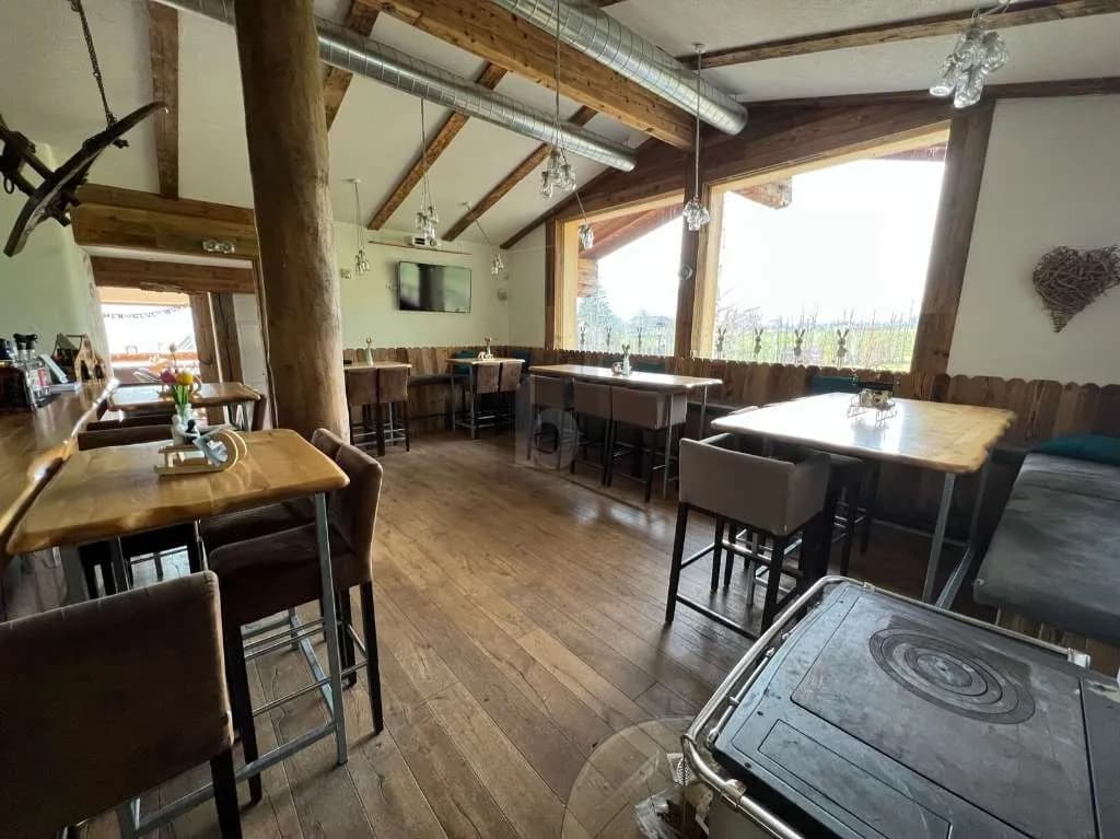 3-Zimmer-Gewerbeimmobilie kaufen in Zell am See – 174 m² – Bild 4 von 5