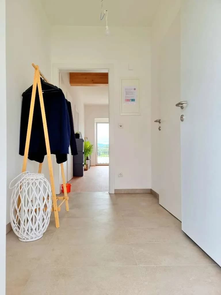 3-Zimmer-Wohnung mieten in Südoststeiermark – 57 m², € 738 – Bild 2 von 10