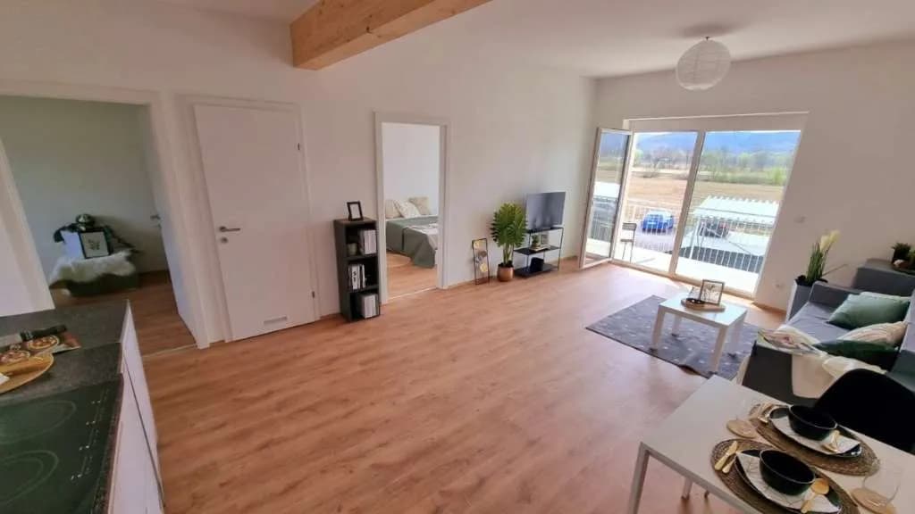 3-Zimmer-Wohnung mieten in Südoststeiermark – 57 m², € 738 – Bild 5 von 10