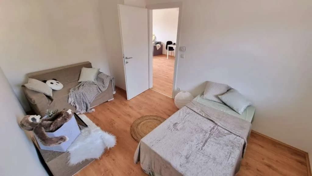 3-Zimmer-Wohnung mieten in Südoststeiermark – 57 m², € 738 – Bild 6 von 10