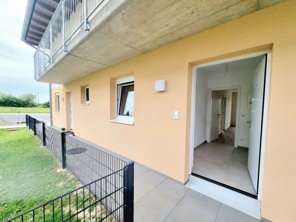 3-Zimmer-Wohnung mieten in Südoststeiermark – 57 m², € 738 – Bild 10 von 10