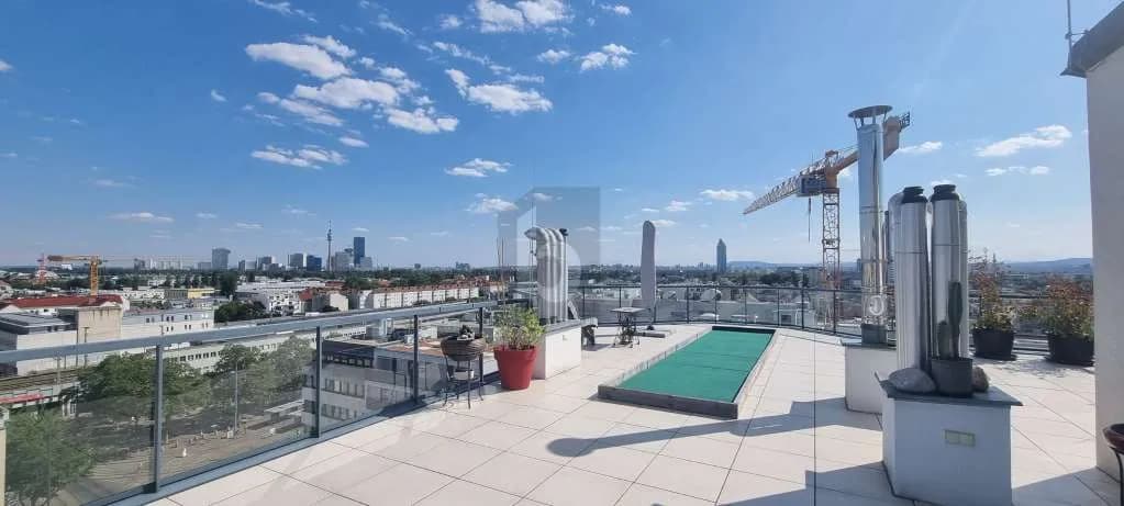 3-Zimmer-Wohnung kaufen in Wien – 124 m²