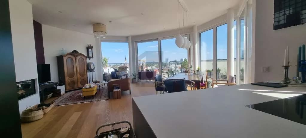 3-Zimmer-Wohnung kaufen in Wien – 124 m² – Bild 3 von 6