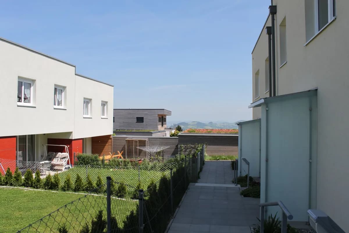 2-Zimmer-Wohnung mieten in Amstetten – 57,45 m², € 746 – Bild 1 von 37