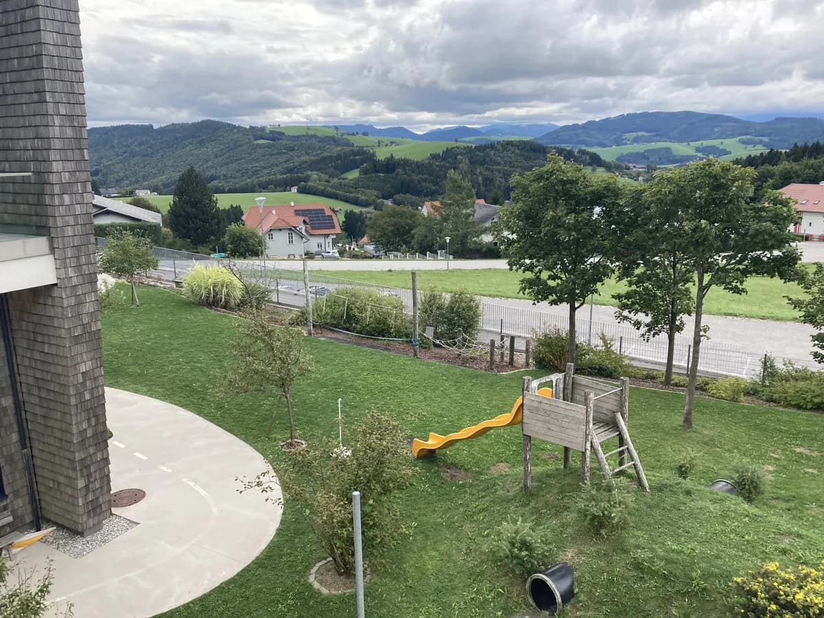 2-Zimmer-Wohnung mieten in Amstetten – 57,45 m², € 746 – Bild 4 von 37
