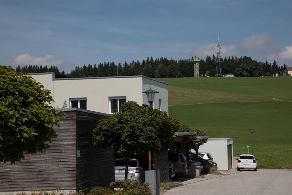 2-Zimmer-Wohnung mieten in Amstetten – 57,45 m², € 746 – Bild 5 von 37