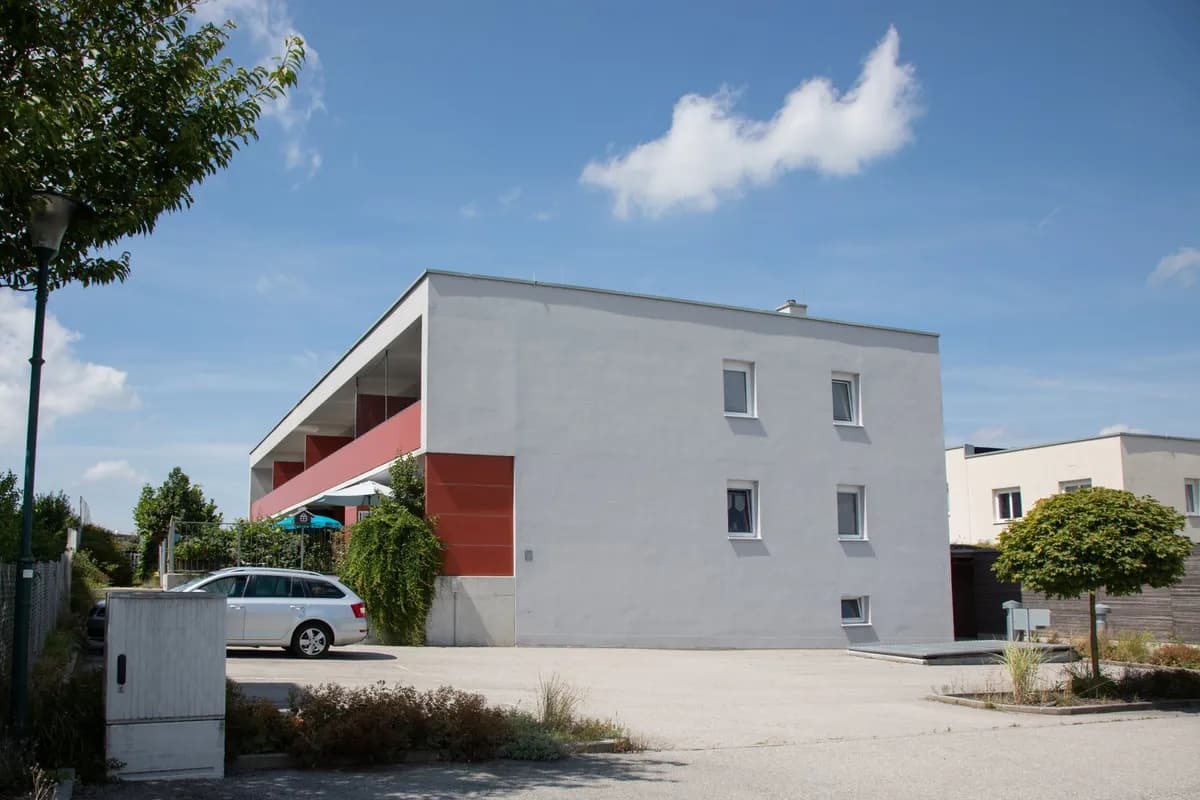 2-Zimmer-Wohnung mieten in Amstetten – 57,45 m², € 746 – Bild 6 von 37