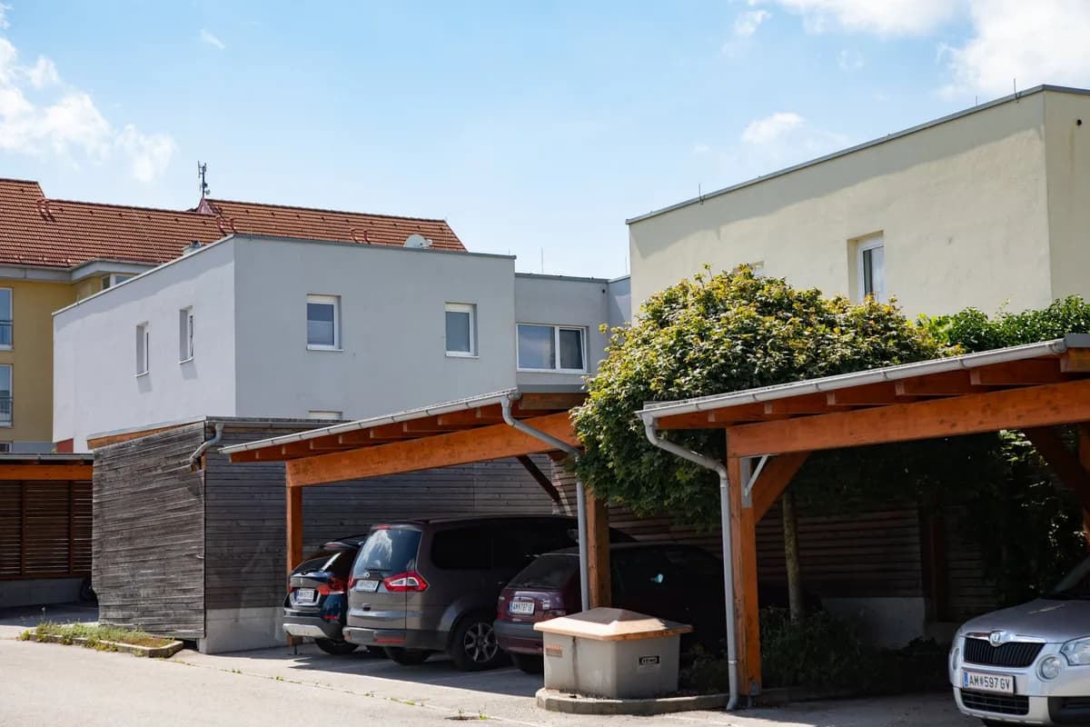 2-Zimmer-Wohnung mieten in Amstetten – 57,45 m², € 746 – Bild 7 von 37