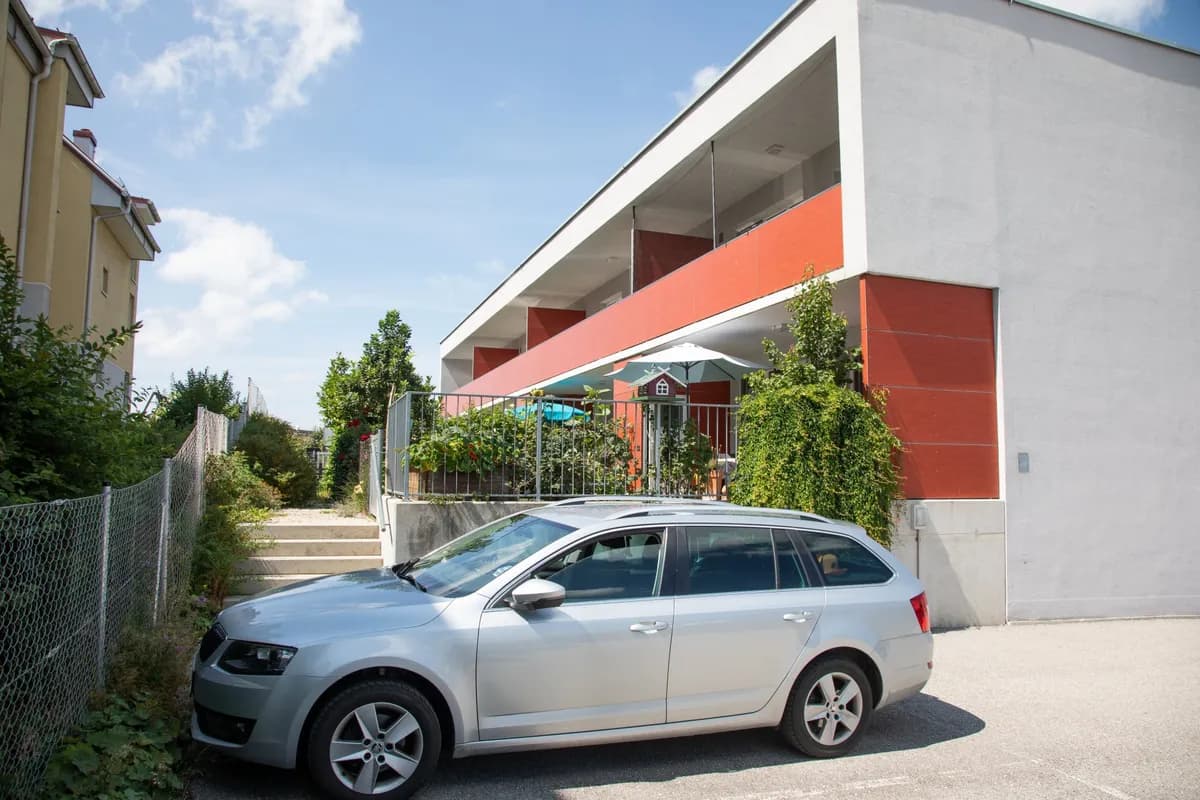 2-Zimmer-Wohnung mieten in Amstetten – 57,45 m², € 746 – Bild 9 von 37
