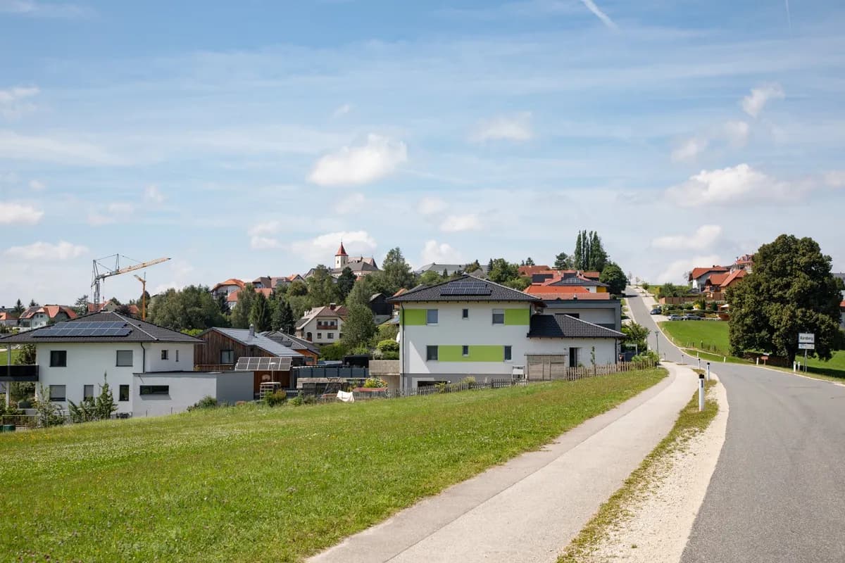 2-Zimmer-Wohnung mieten in Amstetten – 57,45 m², € 746 – Bild 10 von 37