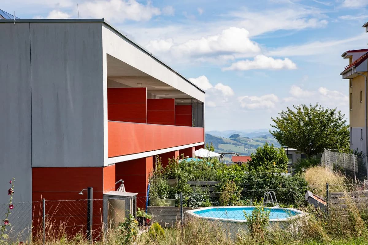 2-Zimmer-Wohnung mieten in Amstetten – 57,45 m², € 746 – Bild 12 von 37