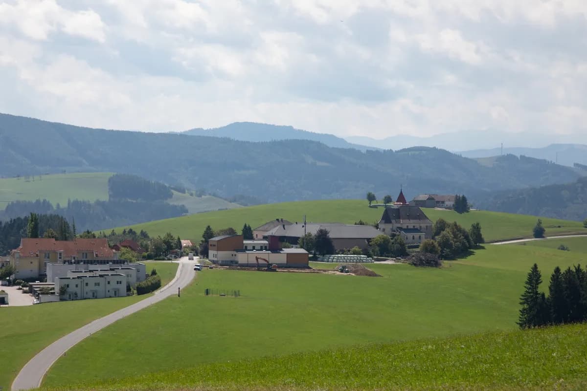 2-Zimmer-Wohnung mieten in Amstetten – 57,45 m², € 746 – Bild 13 von 37