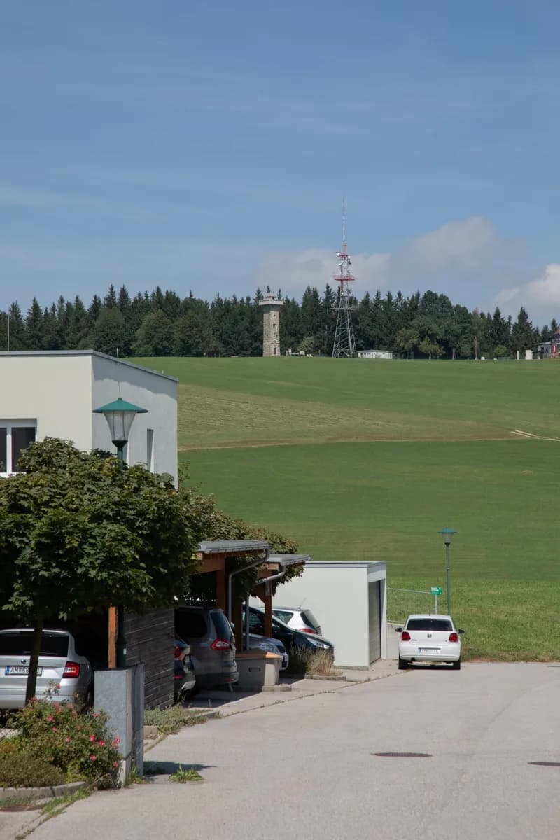 2-Zimmer-Wohnung mieten in Amstetten – 57,45 m², € 746 – Bild 14 von 37