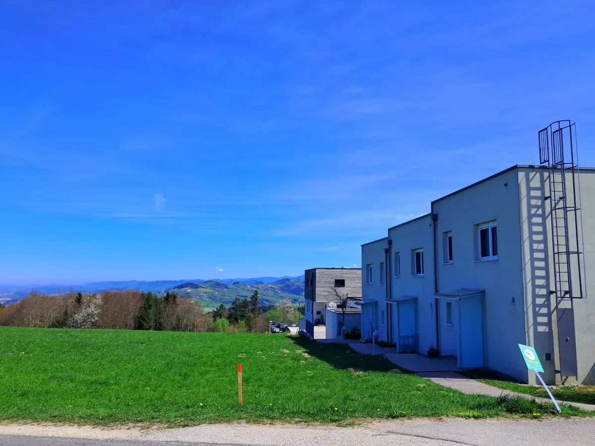 2-Zimmer-Wohnung mieten in Amstetten – 57,45 m², € 746 – Bild 19 von 37