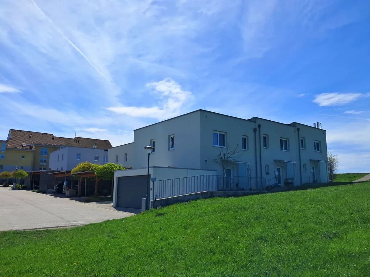 2-Zimmer-Wohnung mieten in Amstetten – 57,45 m², € 746 – Bild 20 von 37