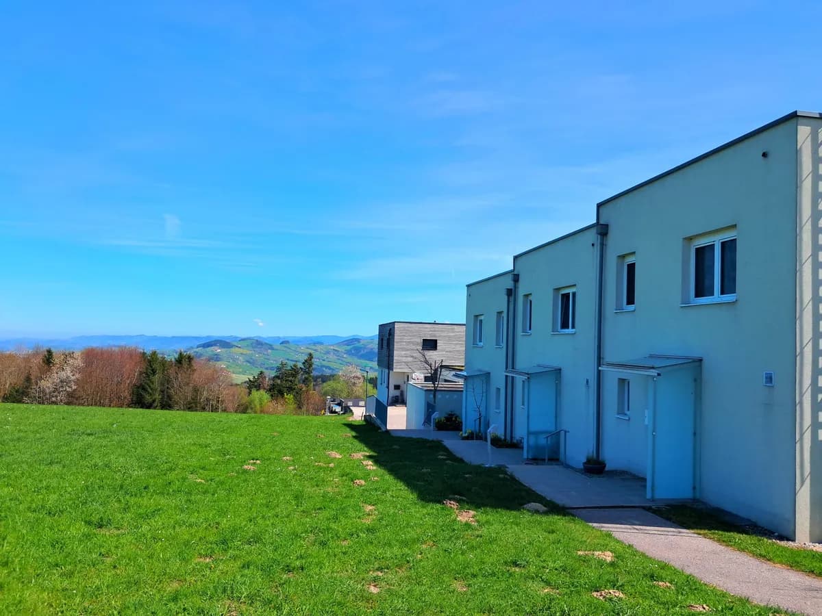 2-Zimmer-Wohnung mieten in Amstetten – 57,45 m², € 746 – Bild 22 von 37