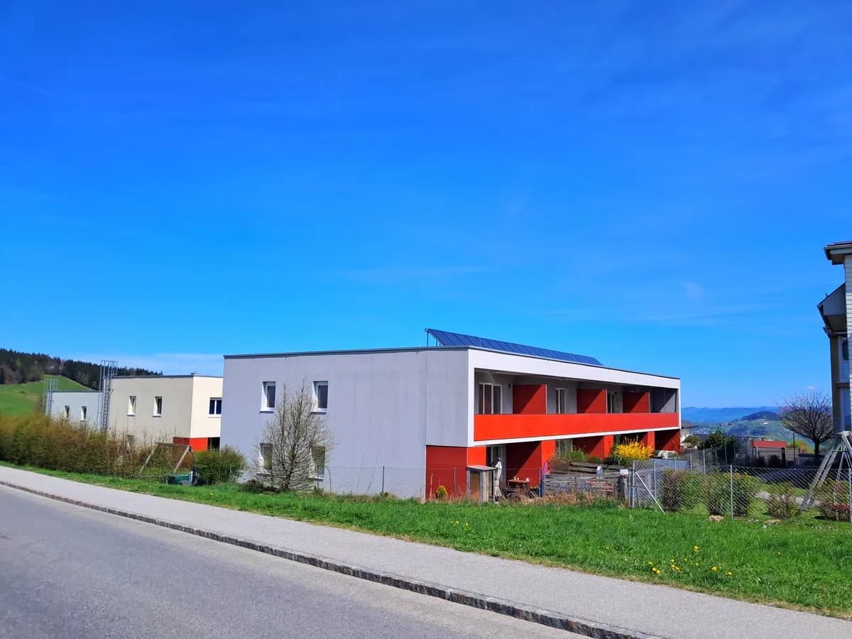 2-Zimmer-Wohnung mieten in Amstetten – 57,45 m², € 746 – Bild 23 von 37