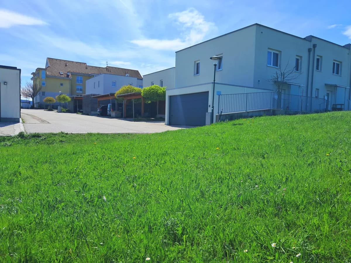 2-Zimmer-Wohnung mieten in Amstetten – 57,45 m², € 746 – Bild 24 von 37