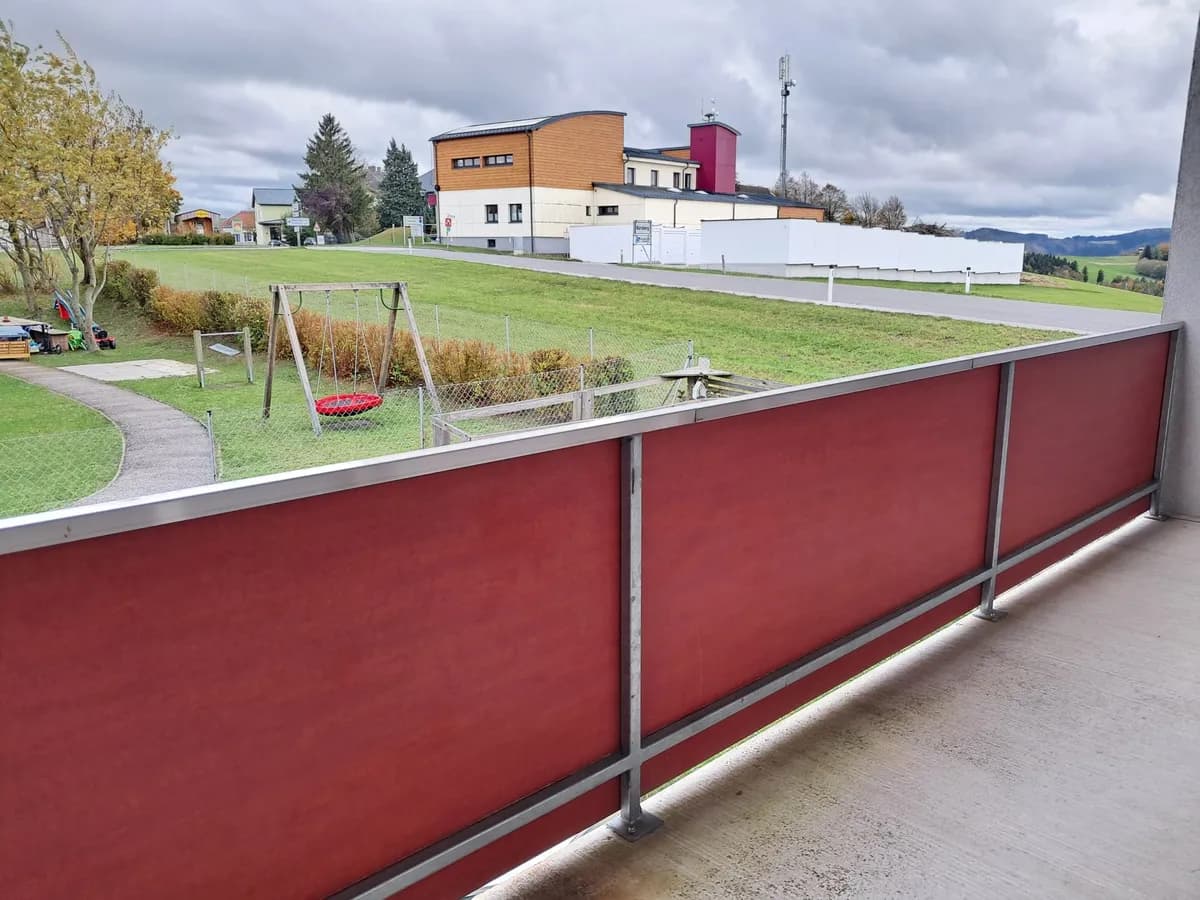 2-Zimmer-Wohnung mieten in Amstetten – 57,45 m², € 746 – Bild 26 von 37