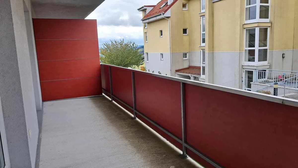 2-Zimmer-Wohnung mieten in Amstetten – 57,45 m², € 746 – Bild 27 von 37