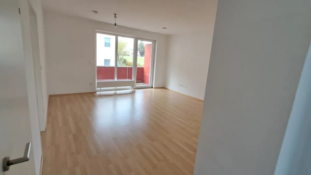 2-Zimmer-Wohnung mieten in Amstetten – 57,45 m², € 746 – Bild 32 von 37