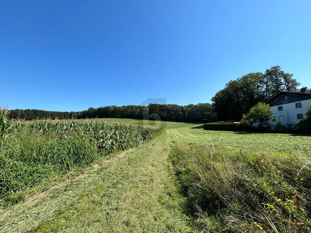 Grundstück kaufen in Braunau am Inn – 1 664 m², € 200.000 – Bild 3 von 4