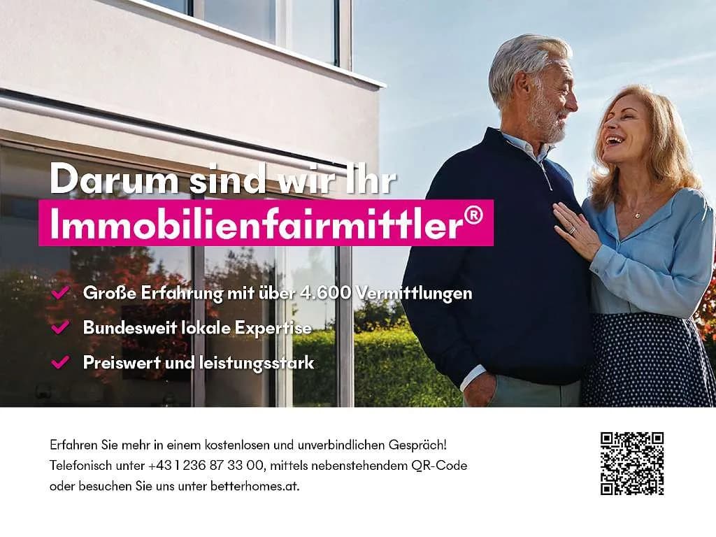 1-Zimmer-Gewerbeimmobilie kaufen in Wien – 93 m², € 390.000