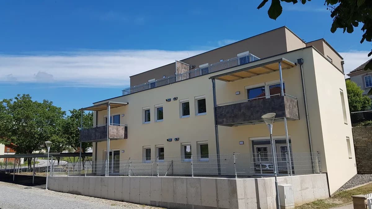 3-Zimmer-Wohnung mieten in Melk – 75,01 m², € 959 – Bild 2 von 15