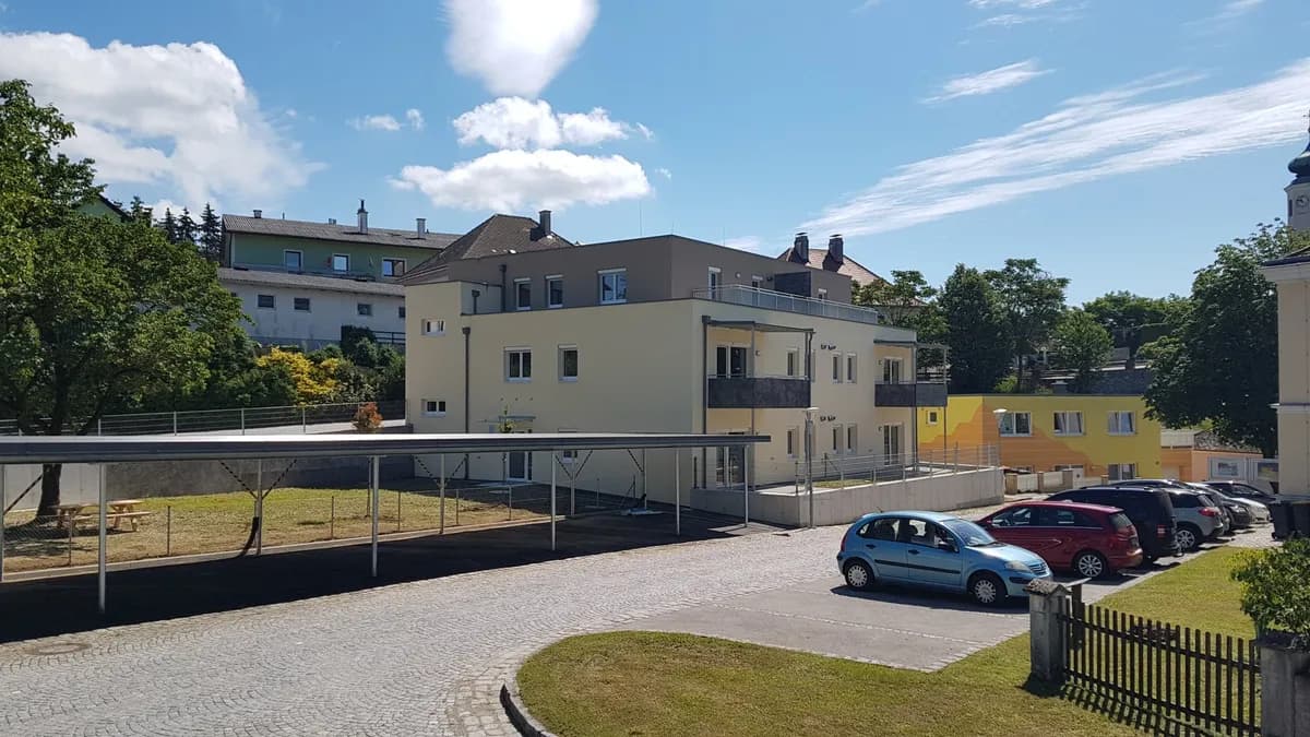 3-Zimmer-Wohnung mieten in Melk – 75,01 m², € 959 – Bild 4 von 15